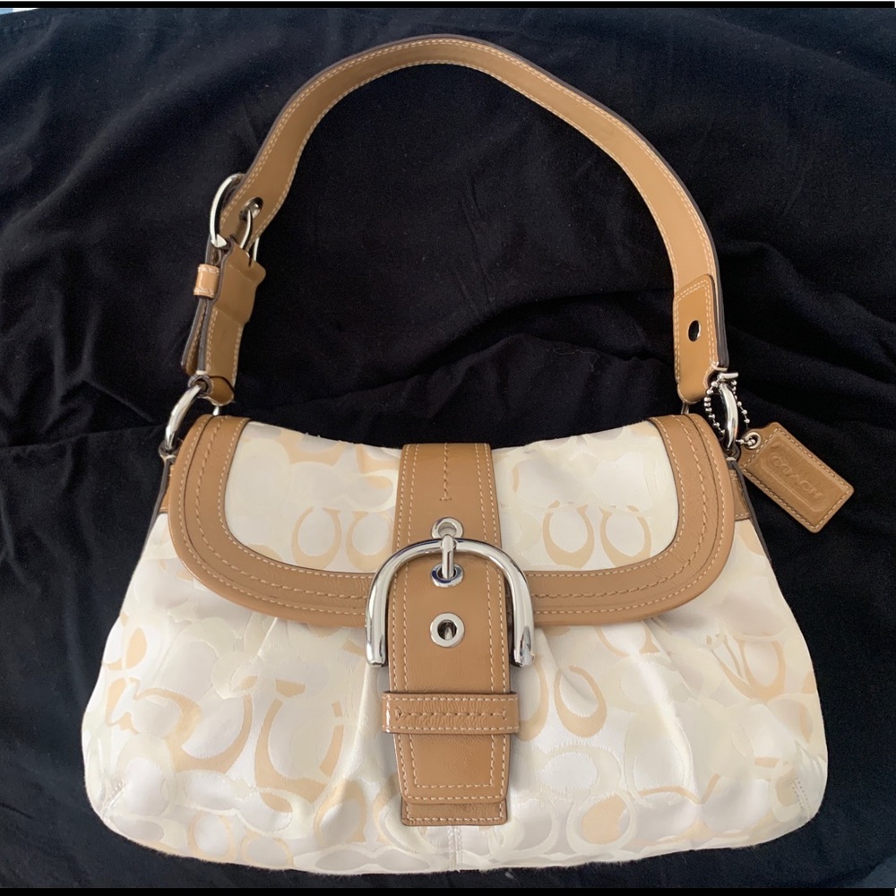 Coach handbag